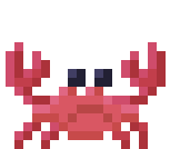 crab gif